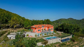 Agriturismo Cascina Trevo Spotorno